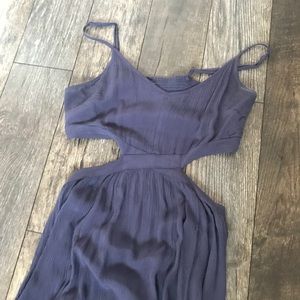 Aerie dress